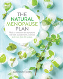 The Natural Menopause Plan-Family and health-買書書 BuyBookBook