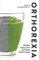 Orthorexia-Family and health-買書書 BuyBookBook