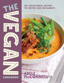 The Vegan Cookbook-Cookery / food and drink / food writing-買書書 BuyBookBook
