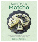 Meet Your Matcha-Cookery / food and drink / food writing-買書書 BuyBookBook