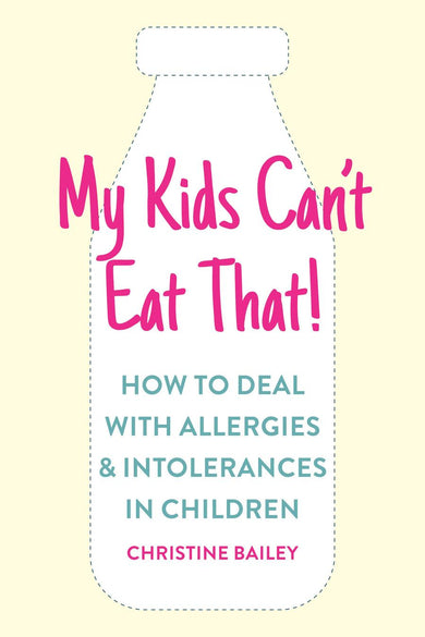 My Kids Can't Eat That-Family and health-買書書 BuyBookBook