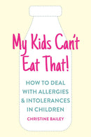 My Kids Can't Eat That-Family and health-買書書 BuyBookBook