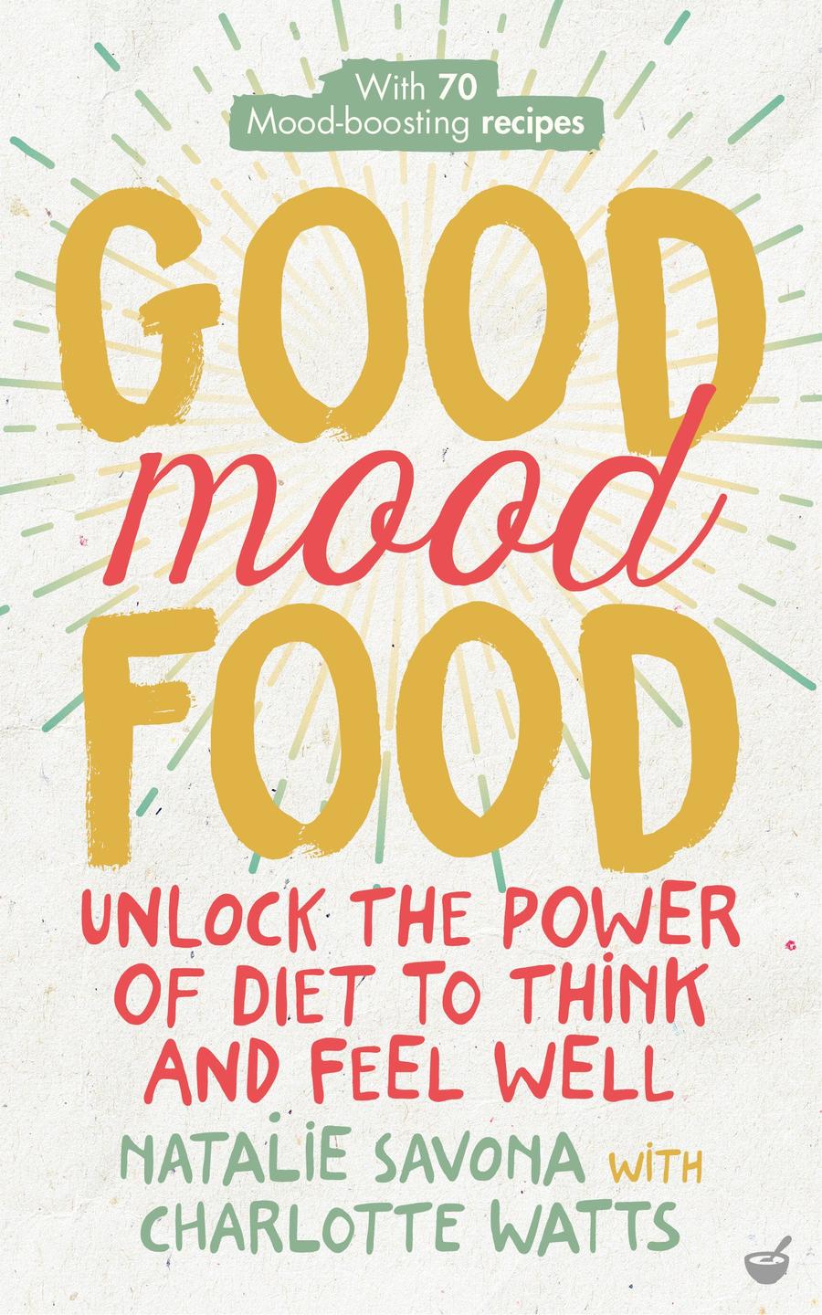 Good Mood Food-Family and health-買書書 BuyBookBook