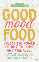 Good Mood Food-Family and health-買書書 BuyBookBook