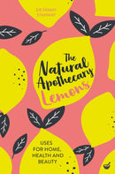 The Natural Apothecary: Lemons-Lifestyle and Leisure-買書書 BuyBookBook