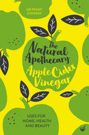 The Natural Apothecary: Apple Cider Vinegar-Lifestyle and Leisure-買書書 BuyBookBook