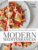 Modern Mediterranean-Cookery / food and drink / food writing-買書書 BuyBookBook