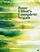Rose Elliot's Complete Vegan-Cookery / food and drink / food writing-買書書 BuyBookBook