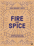 Fire and Spice-Cookery / food and drink / food writing-買書書 BuyBookBook