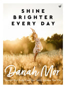 Shine Brighter Every Day-Self-help/ personal development/ practical advice-買書書 BuyBookBook