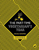 The Part-Time Vegetarian's Year-Cookery / food and drink / food writing-買書書 BuyBookBook