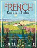 French Countryside Cooking-Cookery / food and drink / food writing-買書書 BuyBookBook