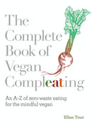 The Complete Book of Vegan Compleating-Cookery / food and drink / food writing-買書書 BuyBookBook