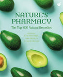 Nature's Pharmacy-Mind/ body/ spirit-買書書 BuyBookBook