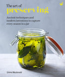 The Art of Preserving-Cookery / food and drink / food writing-買書書 BuyBookBook
