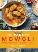 30 Minute Mowgli-Cookery / food and drink / food writing-買書書 BuyBookBook