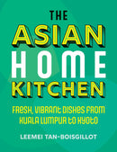 The Asian Home Kitchen-Cookery / food and drink / food writing-買書書 BuyBookBook