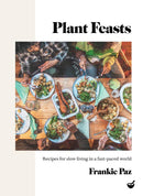 Plant Feasts-Cookery / food and drink / food writing-買書書 BuyBookBook