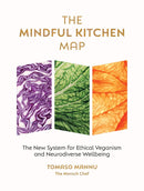 The Mindful Kitchen Map-Cookery / food and drink / food writing-買書書 BuyBookBook