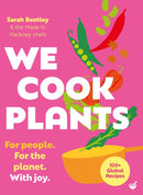 We Cook Plants-Cookery / food and drink / food writing-買書書 BuyBookBook
