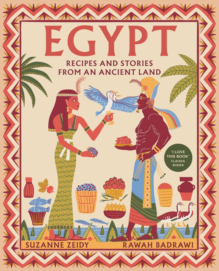 Egypt