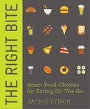The Right Bite-Family and health-買書書 BuyBookBook