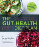 The Gut Health Diet Plan-Family and health-買書書 BuyBookBook