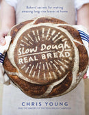 Slow Dough: Real Bread-Cookery / food and drink / food writing-買書書 BuyBookBook