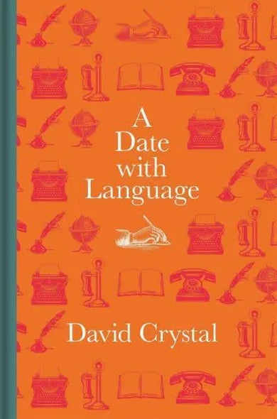 ZSO St Louis (20250127) - 9781851246113 A Date with Language