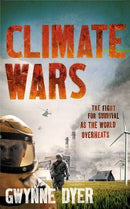Climate Wars-Earth Sciences/ Geography/ Environment/ Planning-買書書 BuyBookBook