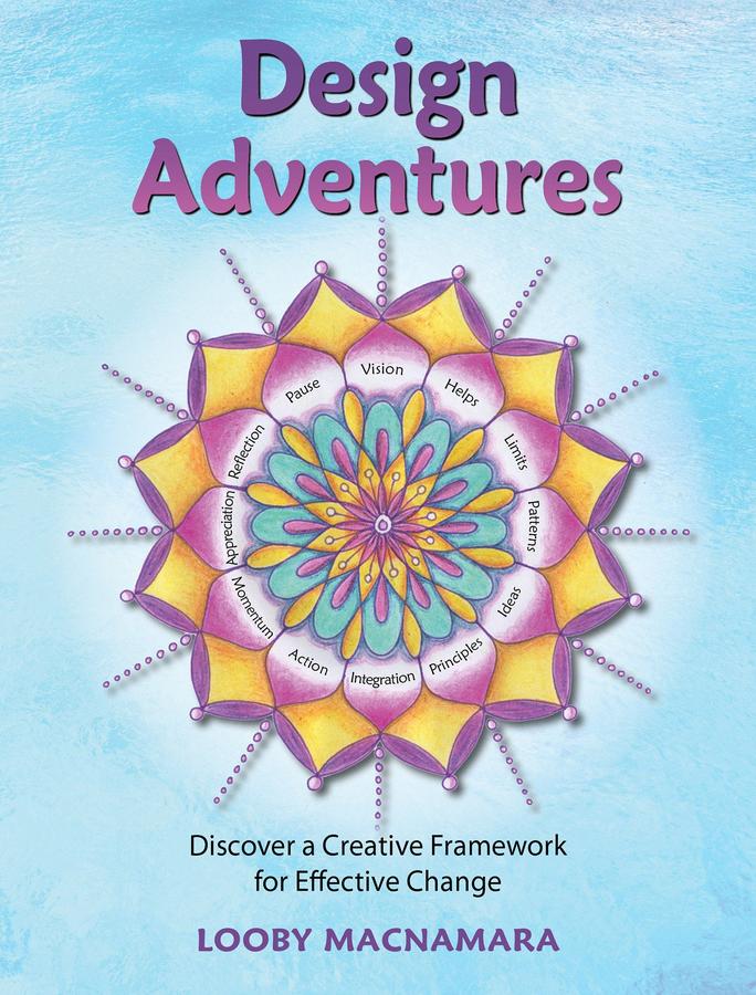 Design Adventures-Self-help/ personal development/ practical advice-買書書 BuyBookBook
