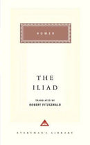 The Iliad-Classic and pre-20th century poetry-買書書 BuyBookBook