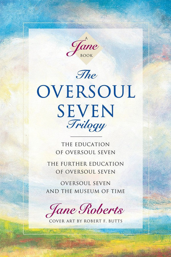 The Oversoul Seven Trilogy-Fiction: general and literary-買書書 BuyBookBook