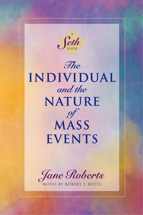 The Individual and the Nature of Mass Events-Mind/ body/ spirit-買書書 BuyBookBook