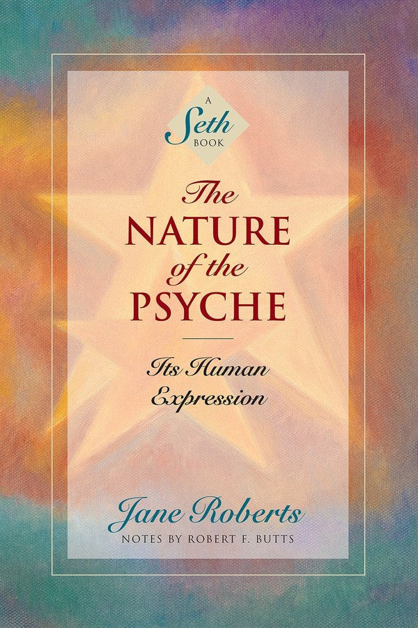 The Nature of the Psyche-Mind/ body/ spirit-買書書 BuyBookBook