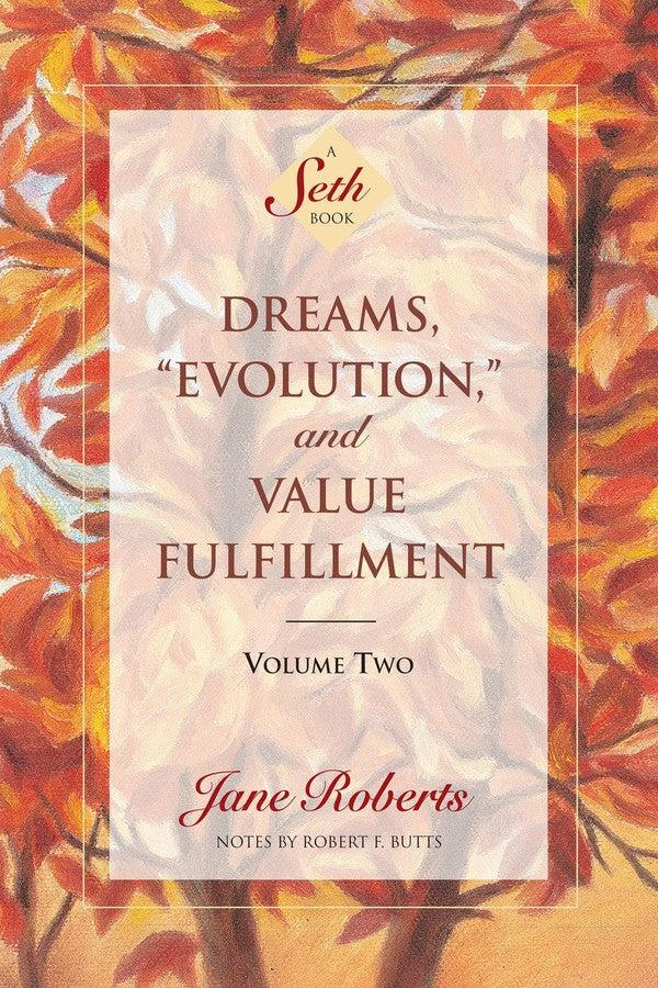 Dreams, Evolution, and Value Fulfillment, Volume Two-Mind/ body/ spirit-買書書 BuyBookBook