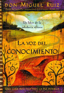 La voz del conocimiento-Self-help/ personal development/ practical advice-買書書 BuyBookBook
