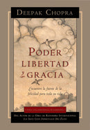 Poder, Libertad, y Gracia-Self-help/ personal development/ practical advice-買書書 BuyBookBook