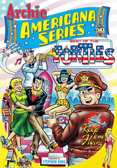 Best of the Forties / Book