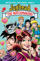 Jughead: The Matchmakers-Graphic novels/ Comic books/ Manga/ Cartoons-買書書 BuyBookBook