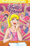 The Best of Betty's Diary-Graphic novels/ Comic books/ Manga/ Cartoons-買書書 BuyBookBook