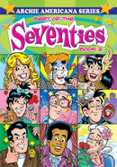 Best of the Seventies / Book