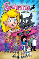 Sabrina Animated-Graphic novels/ Comic books/ Manga/ Cartoons-買書書 BuyBookBook