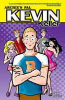 Kevin Keller-Graphic novels/ Comic books/ Manga/ Cartoons-買書書 BuyBookBook