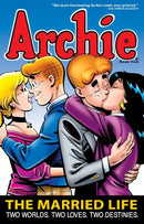 Archie: The Married Life Book 2-Graphic novels/ Comic books/ Manga/ Cartoons-買書書 BuyBookBook