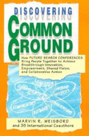 Discovering Common Ground-Business and Management-買書書 BuyBookBook