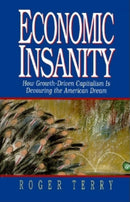 Economic Insanity-Economics/ Finance and Accounting-買書書 BuyBookBook