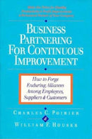 Business Partnering for Continuous Improvement-Business and Management-買書書 BuyBookBook