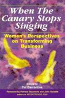 When the Canary Stops Singing-Business and Management-買書書 BuyBookBook
