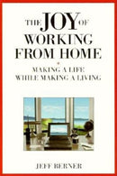 The Joy of Working from Home-Business and Management-買書書 BuyBookBook
